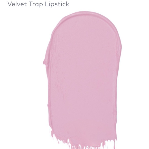 NIB ✅ Jeffree Star Cosmetics 🩷 Velvet Trap Lipstick ⭐️ (FUNERAL PARLOUR) ⭐️ - Picture 4 of 4